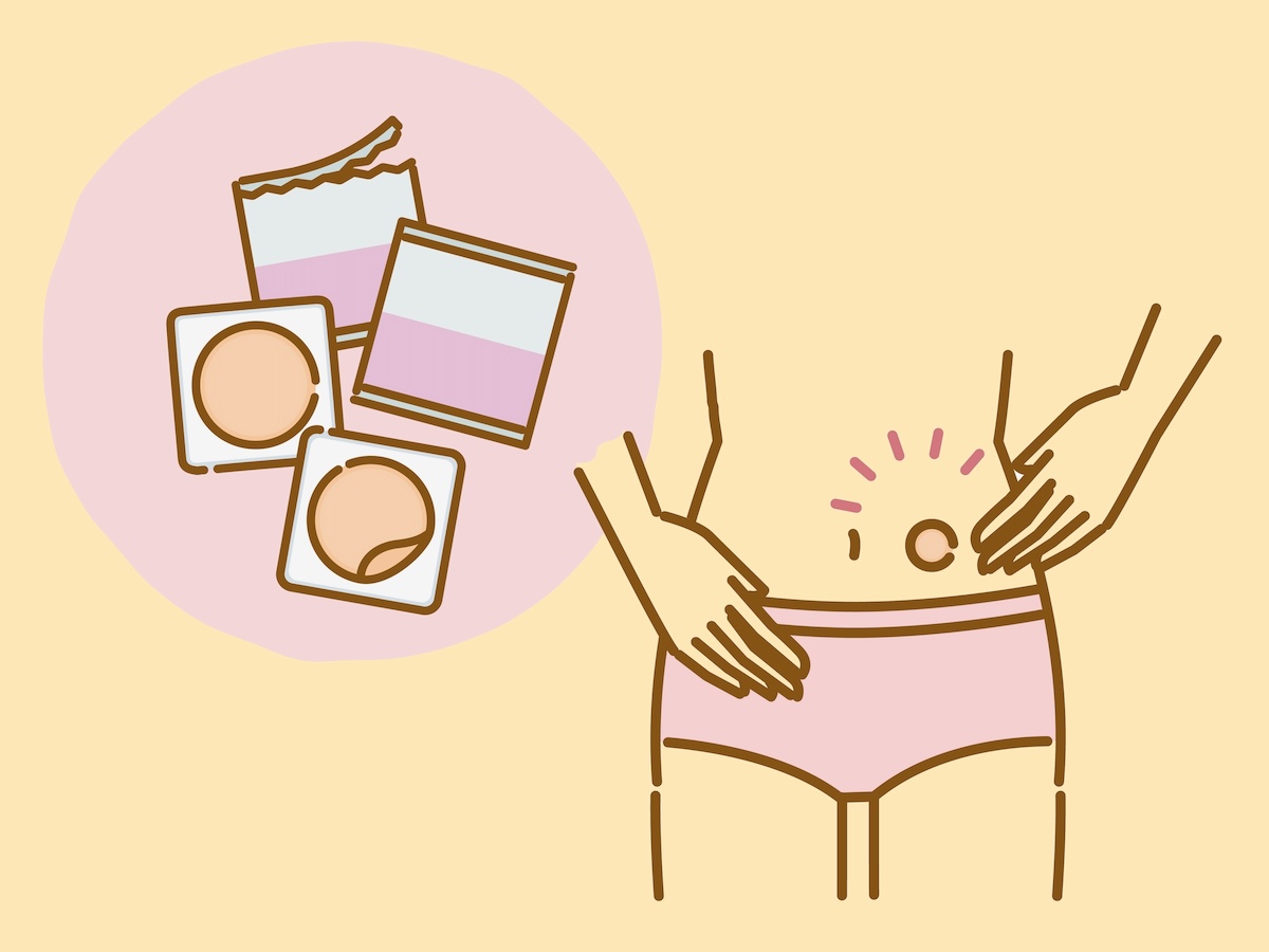 Hormone therapy for postmenopausal women