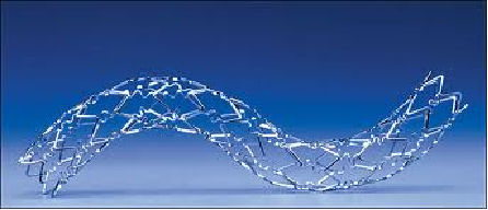 Coronary stents still an overused medical procedure