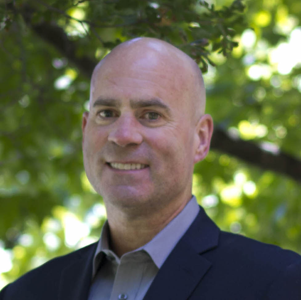 Meet our new CEO