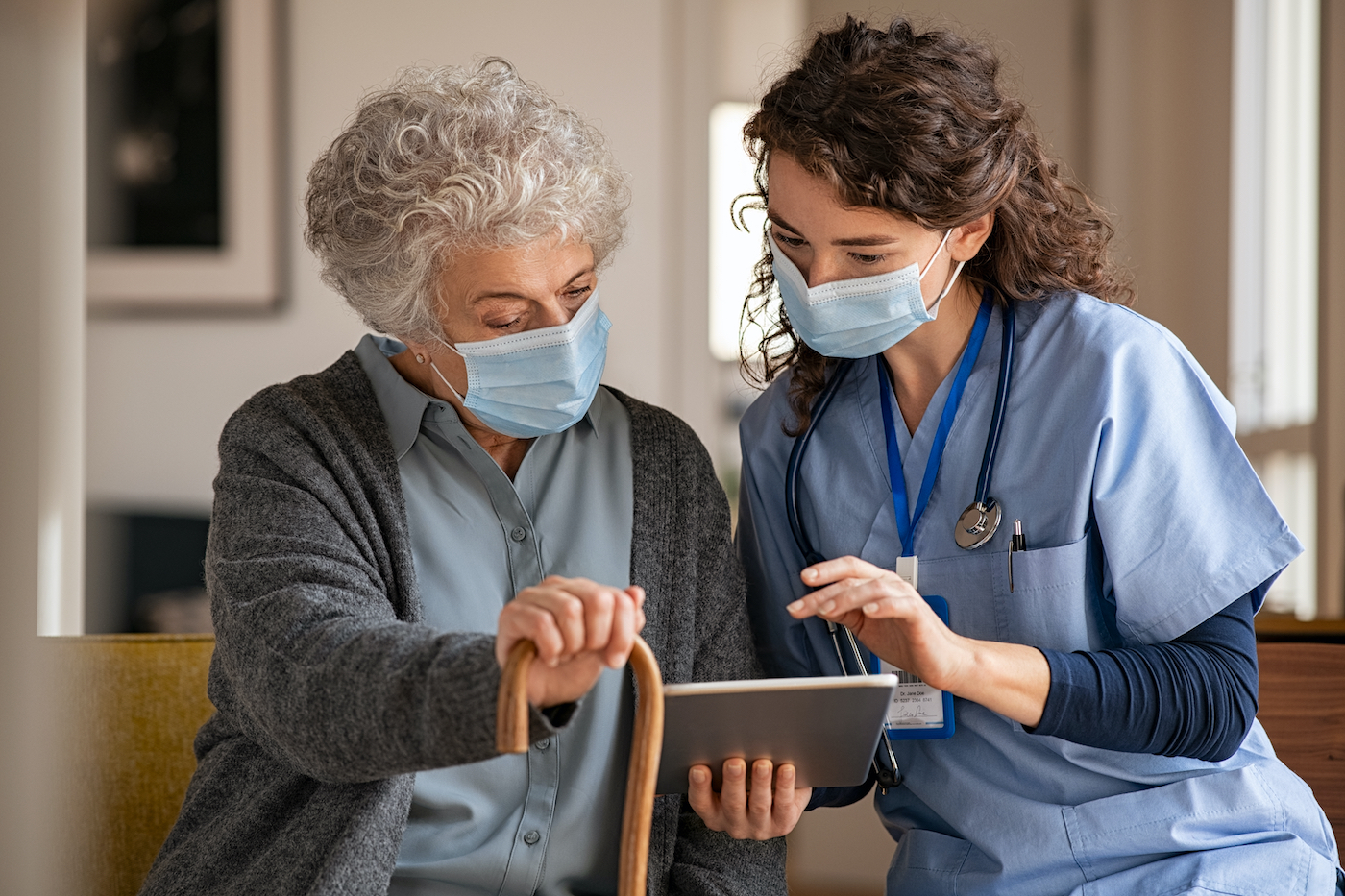 Elderly patients missing out on minimally invasive procedures