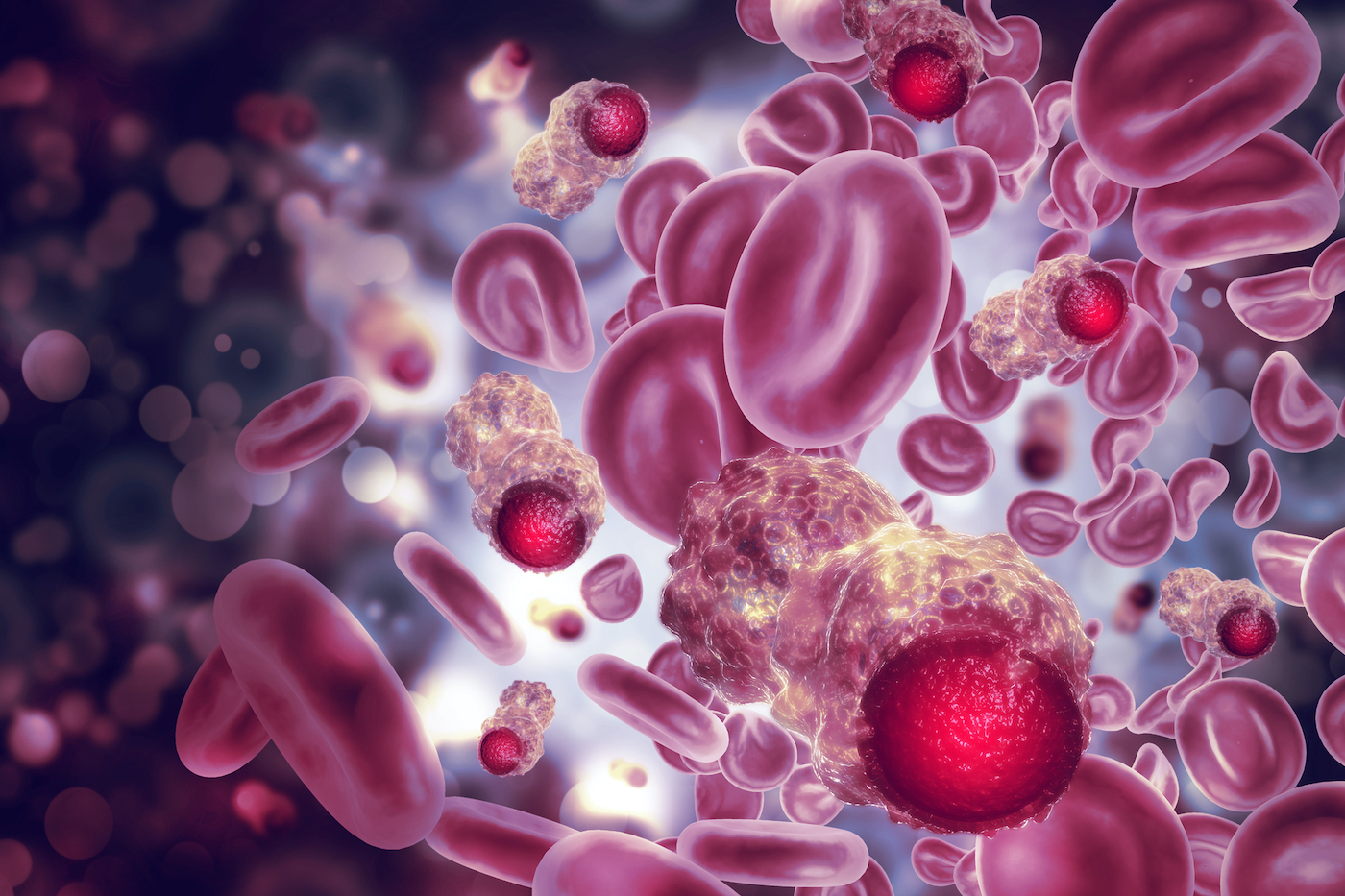 Flu vaccine and erectile dysfunction drugs to treat cancer?