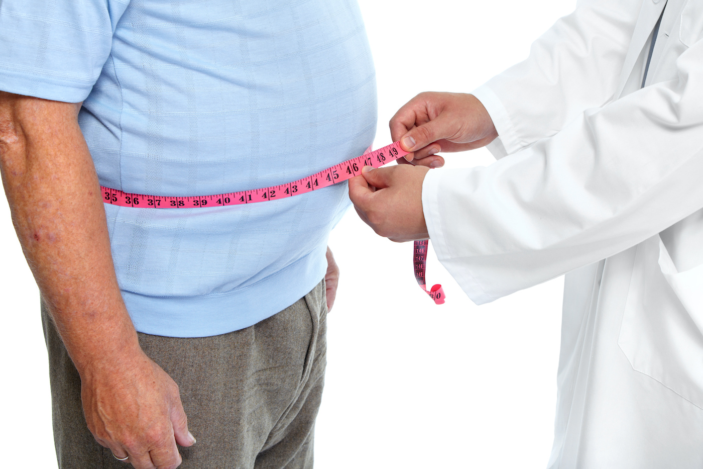 Obesity, diabetes and Alzheimer’s disease