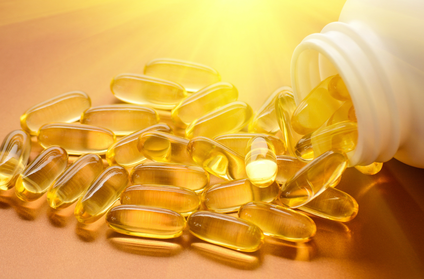 Vitamin D and cancer