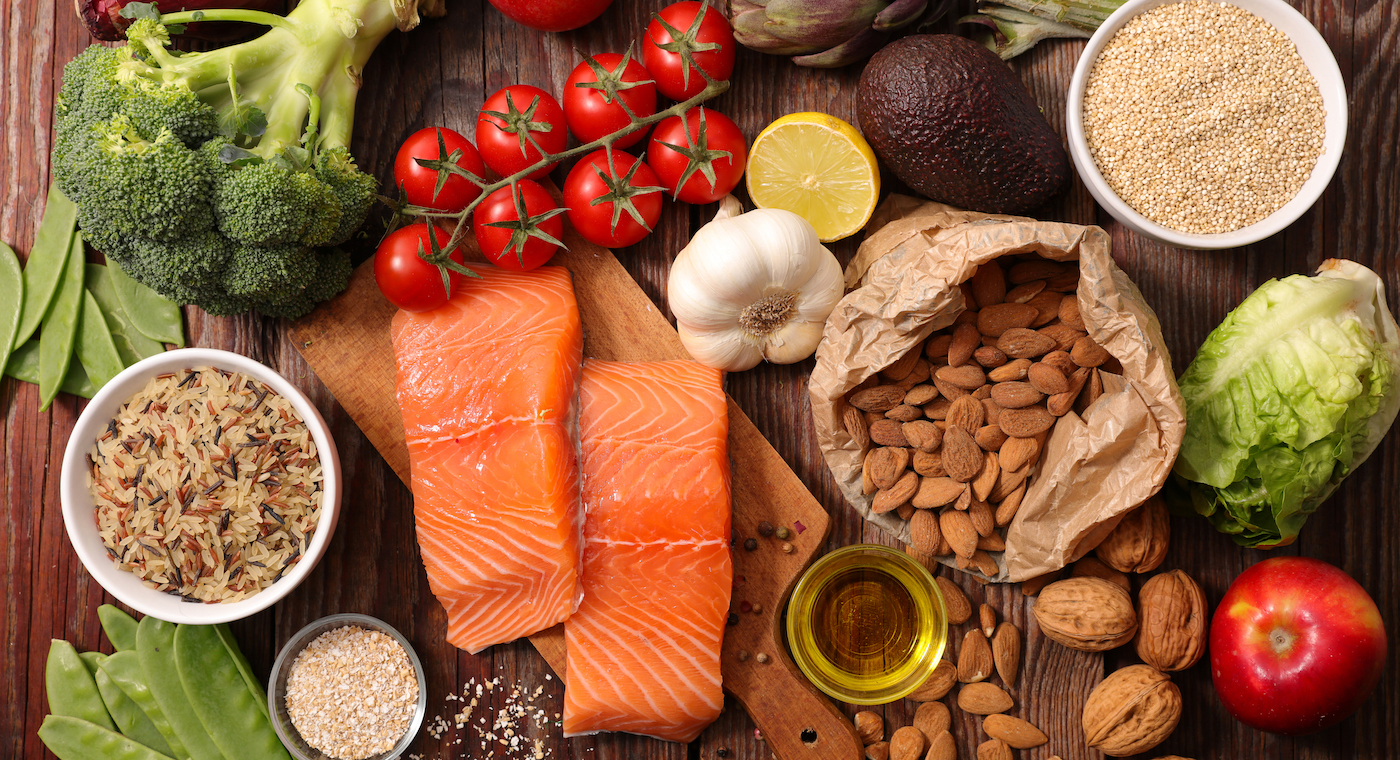 How diet can influence breast cancer