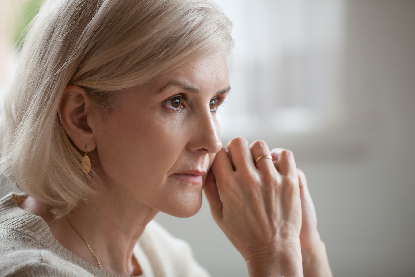 Understanding stress and breast cancer metastasis