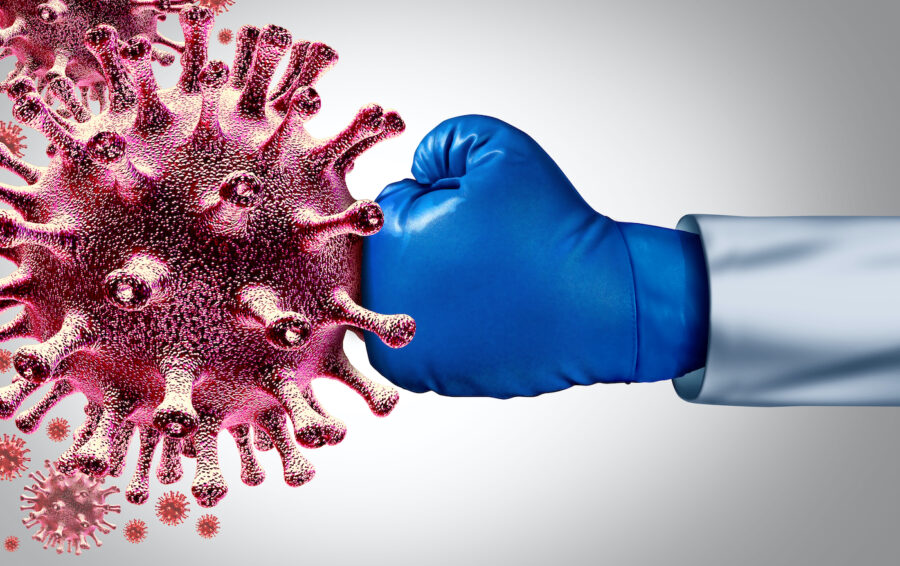 Metformin reduced deaths in women with COVID-19