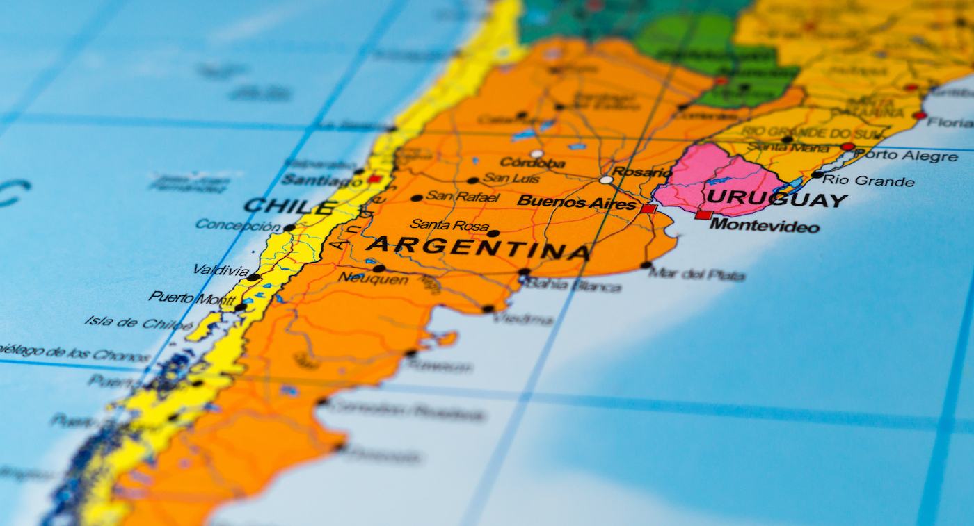Reproductive rights advance in Argentina