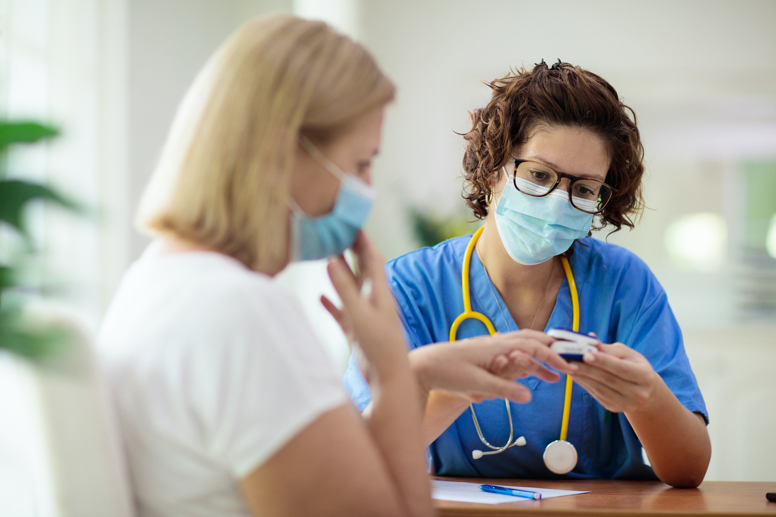 Overused medical tests more common at nonteaching and for-profit hospitals, particularly in the South