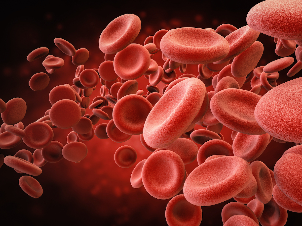 Blood tests may be used to detect cancer