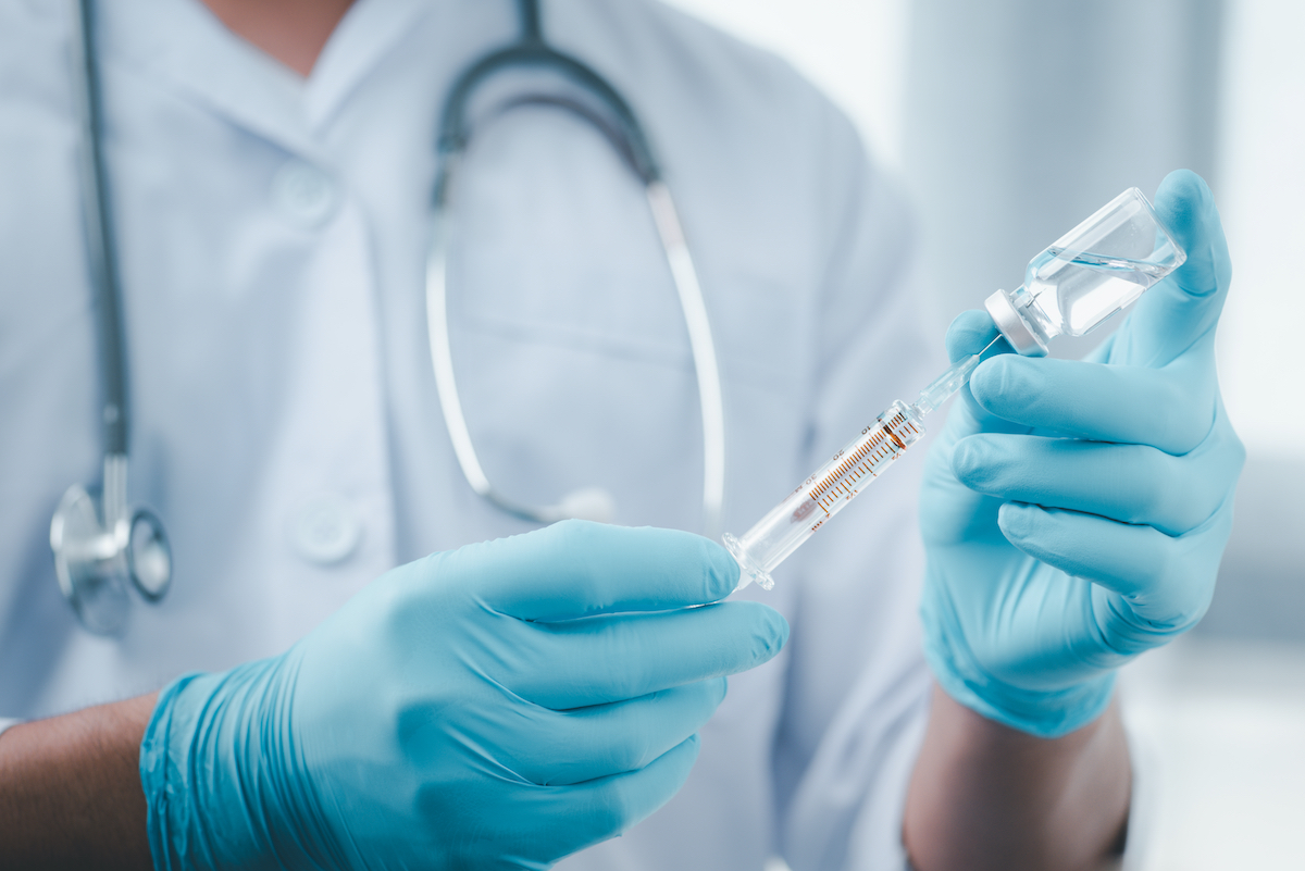 Challenges in study of MMR vaccination on COVID outcome