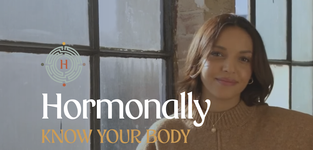 Hormonally: every woman’s ally in understanding hormonal health