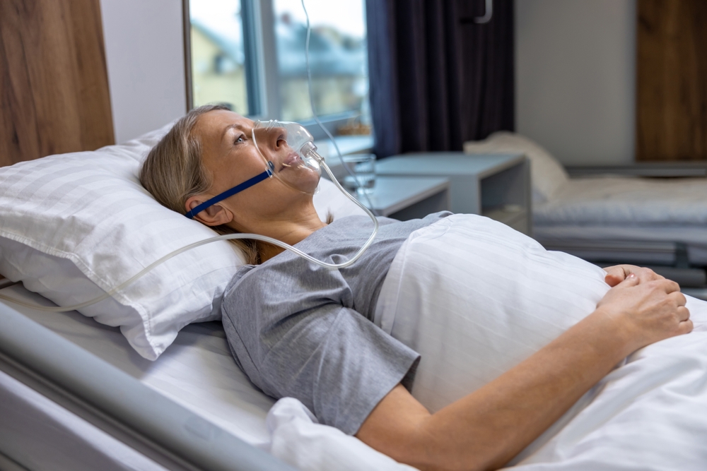 Early menopause and respiratory risks: what you should know