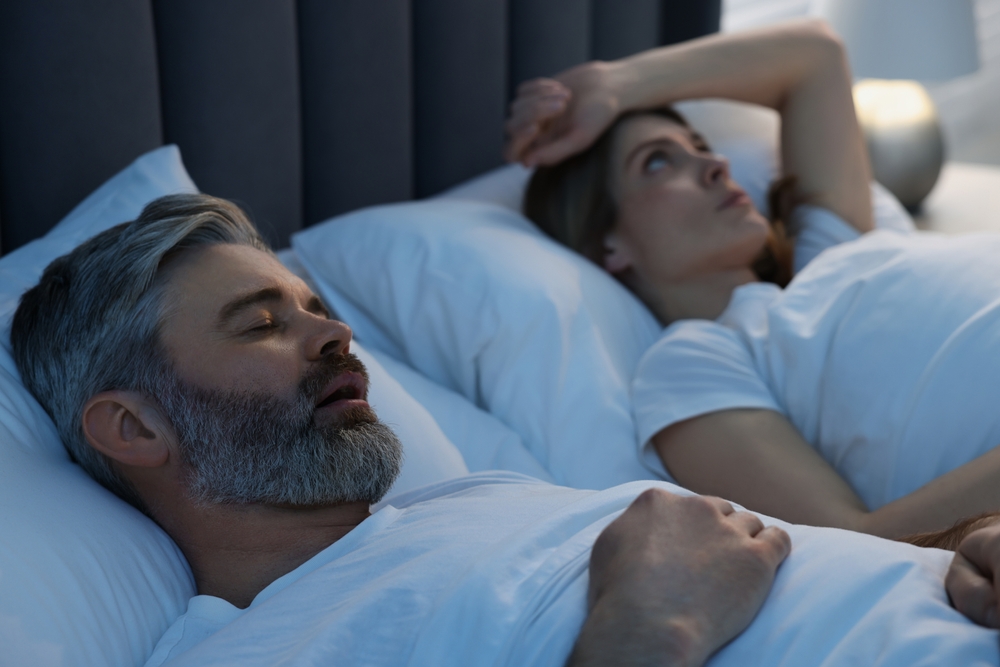 Links between sleep, Alzheimer’s disease, and sex differences