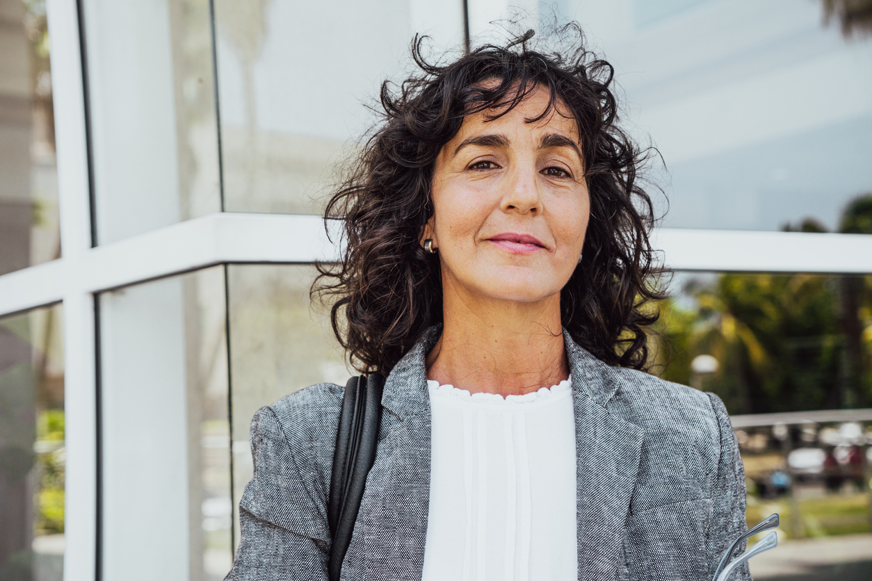 Hormone therapy is safe for treating menopause symptoms