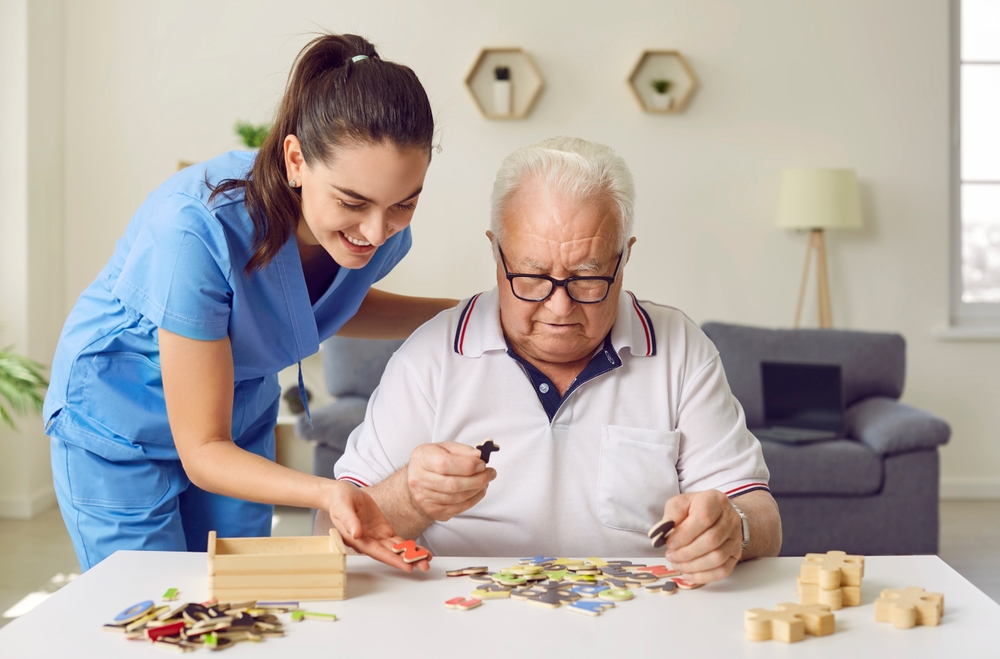 Shingles vaccine may lower dementia risk
