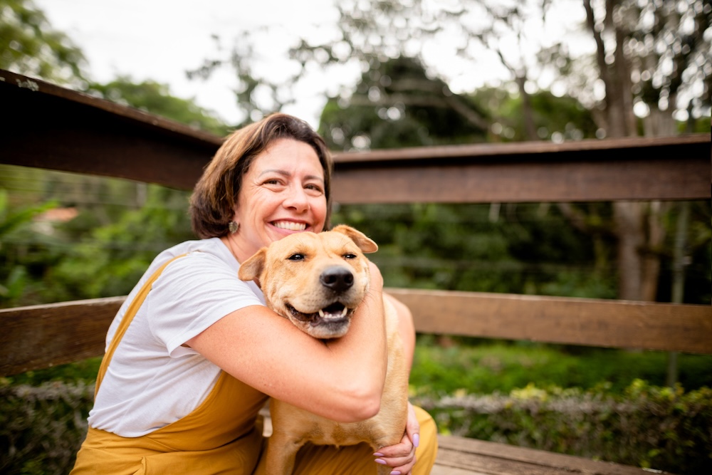 Spreading the message about the importance of hormones to dogs