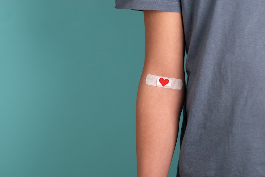 Blood tests predict cardiovascular disease