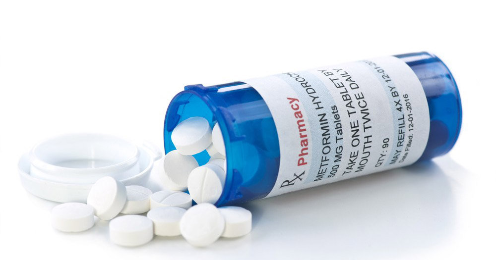 Metformin